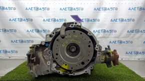 Automatic transmission assembly Audi A6 C7 12-17 8-Speed AWD 3.0T with transfer case 73k