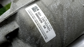 Automatic transmission assembly Audi A6 C7 12-17 8-Speed AWD 3.0T with transfer case 73k