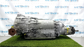 Automatic transmission assembly Audi A6 C7 12-17 8-Speed AWD 3.0T with transfer case 73k
