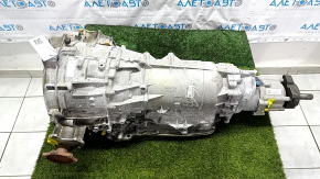 Automatic transmission assembly Audi A6 C7 12-17 8-Speed AWD 3.0T with transfer case 73k