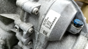 Automatic transmission assembly Audi A6 C7 12-17 8-Speed AWD 3.0T with transfer case 73k