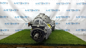 Automatic transmission assembly Audi A6 C7 12-17 8-Speed AWD 3.0T with transfer case 73k