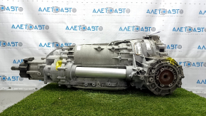 Automatic transmission assembly Audi A6 C7 12-17 8-Speed AWD 3.0T with transfer case 73k