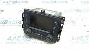 Monitor, display Jeep Renegade 15-18 average display 3.5" inch