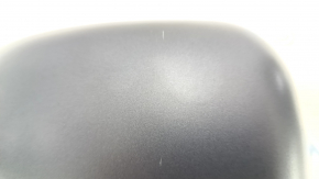 Right side mirror complete Jeep Renegade 15-23 BSM, 7+2 pins with temperature sensor, turn signal