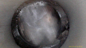 Engine Audi A6 C7 12-15 3.0T CTUA 73k without pump and tensioners, broken vacuum pump nozzle 
