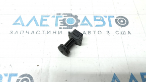 Bonnet bumper left Jeep Compass 17-24 type 2