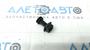 Bonnet bumper right Jeep Compass 17-24 type 2