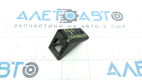 Hood Bumper Bracket Left Jeep Compass 17-24
