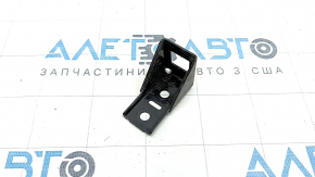 Hood Bumper Bracket Left Jeep Compass 17-24