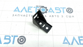 Hood Bumper Bracket Right Jeep Compass 17-24