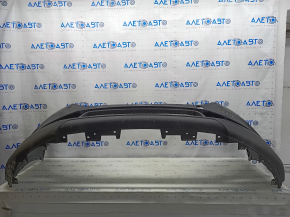 Front bumper bare Mazda CX-5 17-21 TONG YANG blue