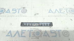 Emblem inscription SKYACTIV G trunk door Mazda CX-5 20-21