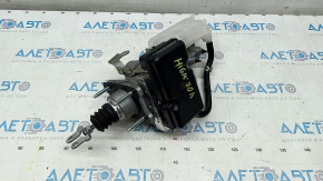 Bracket of the brake master cylinder reservoir Toyota Highlander 20-25 hybrid
