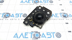 Radar cruise Jeep Compass 17-18 distronic, broken mount