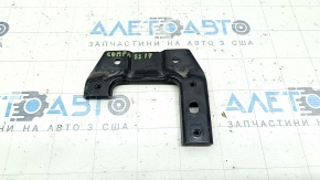 Bracket for cruise radar Jeep Compass 17-18