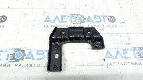 Bracket for cruise radar Jeep Compass 17-18