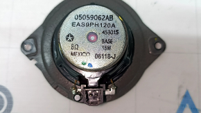 Right under-dash speaker Jeep Compass 17-24