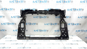 TV panel radiator Jeep Compass 17-21 broken mount