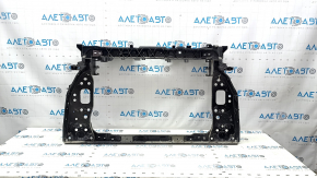 TV panel radiator Jeep Compass 17-21 broken mount