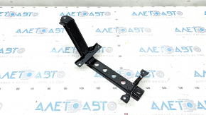 Battery mount Toyota Highlander 20-25 upper part, hybrid