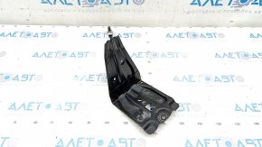 Battery mount Toyota Highlander 20-25 lower part, hybrid