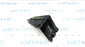 Battery mount Toyota Highlander 20-25 lower part, hybrid
