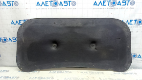 Jeep Compass 17-22 hood insulation is crushed, the fastening is torn