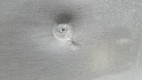 Jeep Compass 17-22 hood insulation is crushed, the fastening is torn