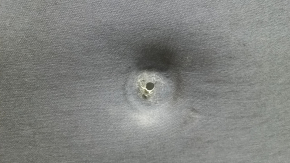 Jeep Compass 17-22 hood insulation is crushed, the fastening is torn