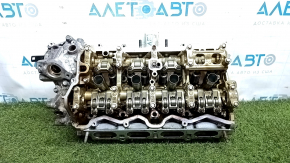 Cylinder head without camshafts Honda Accord 13-14 2.4