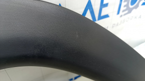 Rear left fender arch trim Jeep Compass 17-24 structure, scratch