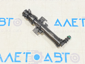 Headlight washer nozzle right Audi Q5 8R 09-17