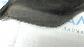 Left wiper grille seal Jeep Compass 17-24 seal dried out