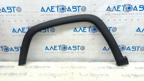 Front left fender arch trim Jeep Compass 17-24 structure, scratch