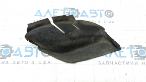 Right wiper grille seal Jeep Compass 17-24 seal dried out