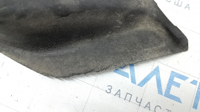 Right wiper grille seal Jeep Compass 17-24 seal dried out
