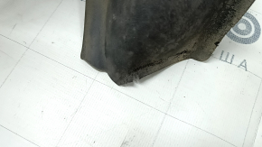 Right wiper grille seal Jeep Compass 17-24 seal dried out