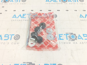 Rear stabilizer link left Jeep Patriot 11-17 FEBI