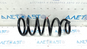 Rear right spring Toyota Highlander 20-25 hybrid