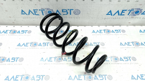 Rear left spring Toyota Highlander 20-25 hybrid