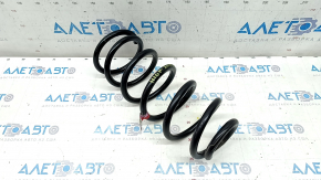 Rear right spring Toyota Highlander 20-25 hybrid