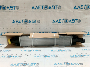 Intercooler Audi Q5 80A 18-24 2.0T, 2.0 HYBRID, 2.0 TDI