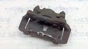 Caliper assembly front right Audi Q5 8R 09-17 1 piston, 320mm