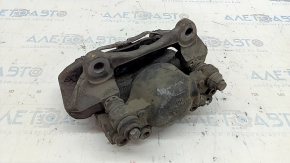 Caliper assembly front right Audi Q5 8R 09-17 1 piston, 320mm