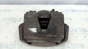 Caliper assembly front right Audi Q5 8R 09-17 1 piston, 320mm