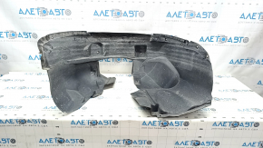 Front right fender liner Jeep Compass 17-24 tears 