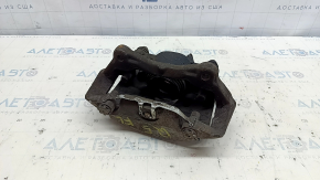 Front left caliper assembly Audi Q5 8R 09-17 1 piston, 320mm