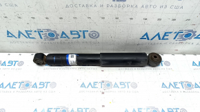 Shock absorber rear right Toyota Highlander 20- 2.5 hybrid FWD
