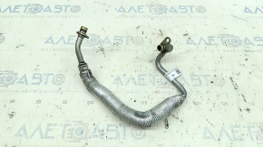 BMW 5 G30 18-23 turbine pipe